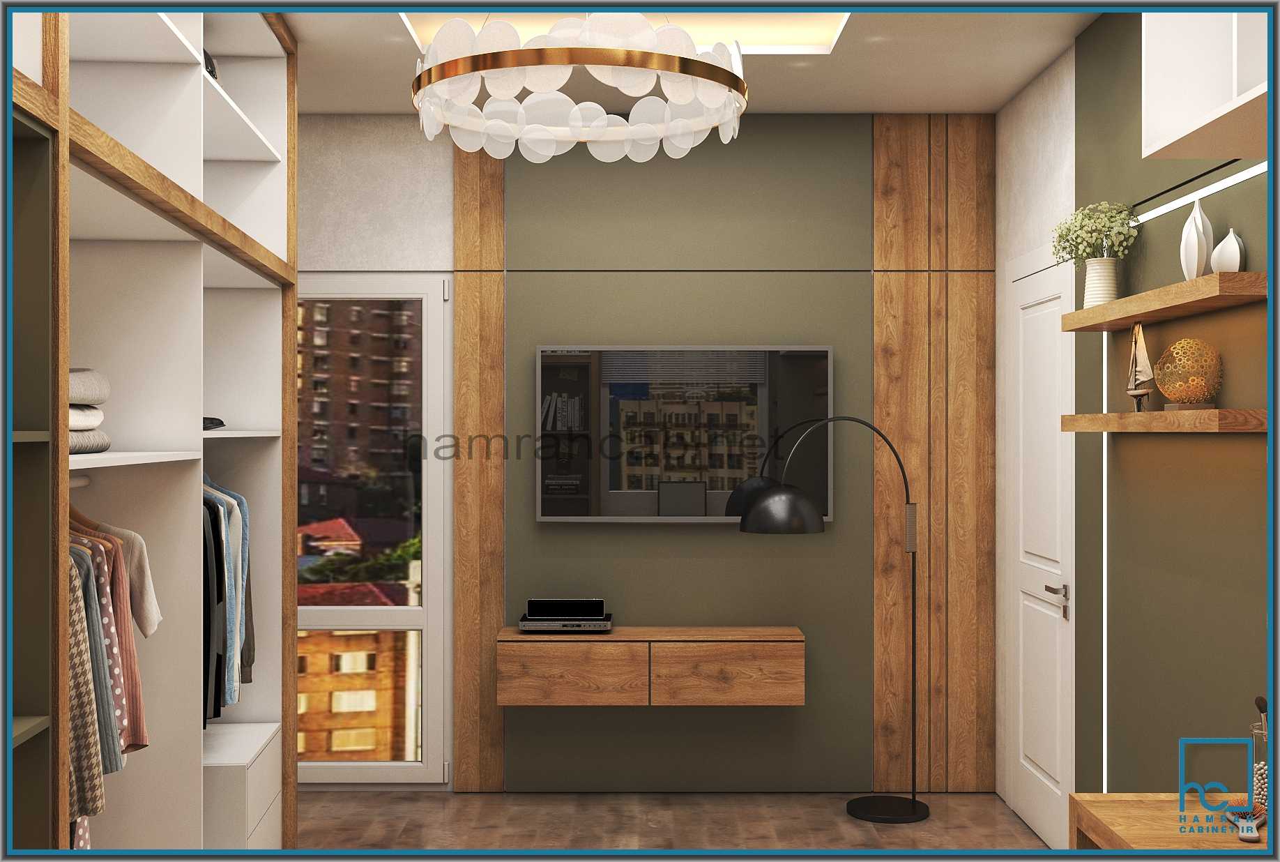 تی وی مدرن 18